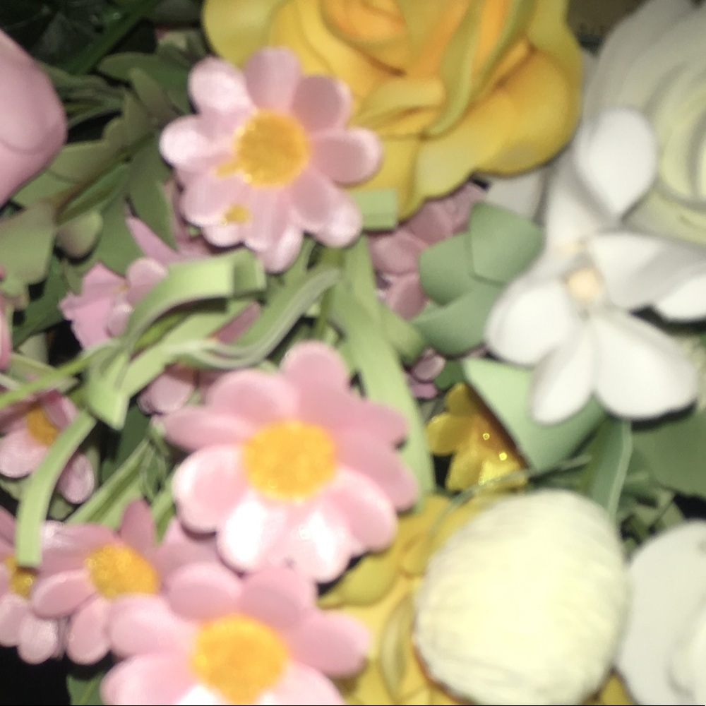 Meet your Posher, Yadira